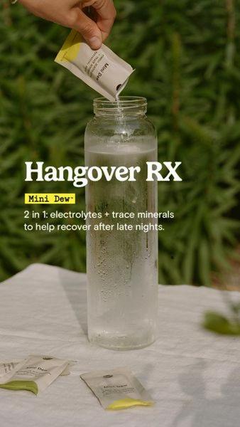 electrolyte drink, hydration powder, drink mix, recovery drink, electrolyte supplement, hydration mix, sports drink powder, product launch, lifestyle, fresh, trustworthy, green, neutral, yellow